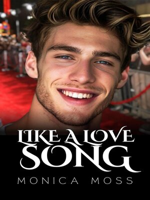 cover image of Like a Love Song